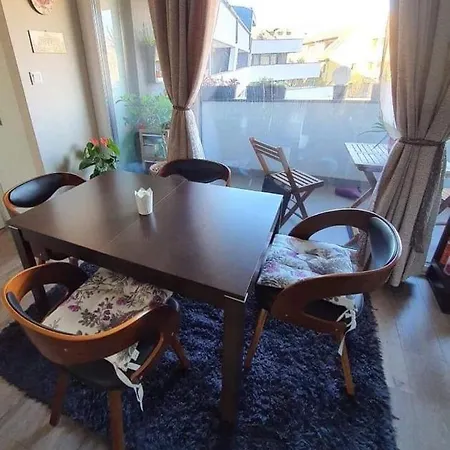 Muller Apartman
