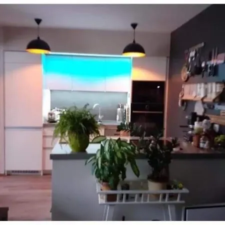 Muller Apartman *
